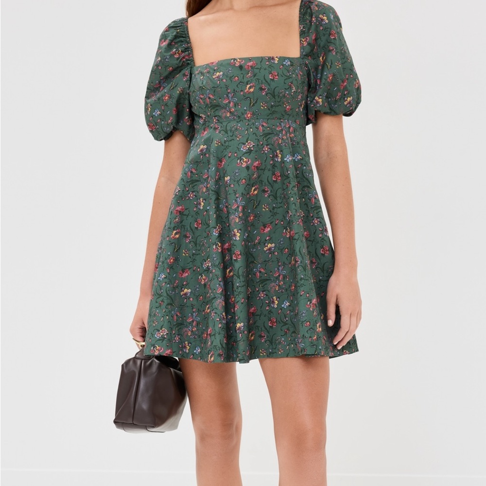 Hill House Matilda Mini Dress